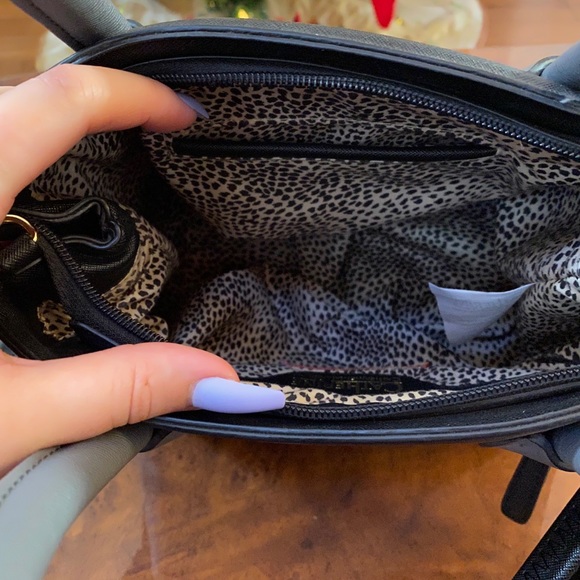 Catherine Malandrino Purse - Picture 5 of 9